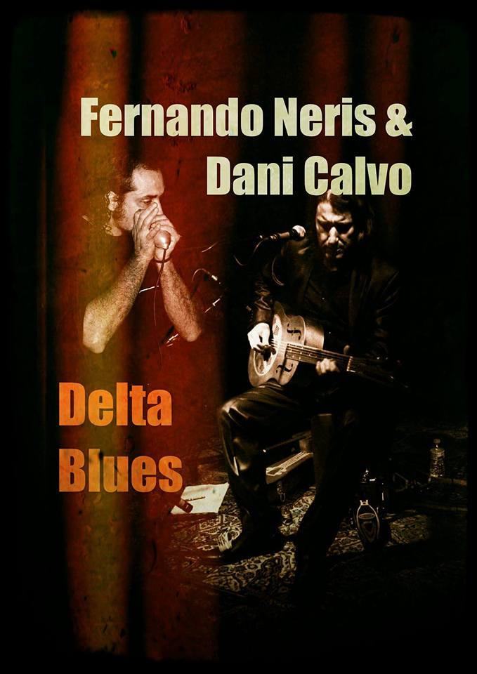 Fernando Neris & Dani Harp post thumbnail image